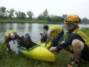 Adventure Race získal partnery