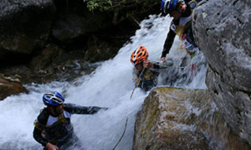 Češi ovládli adventure race Slovinsko