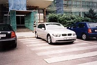 25 měst uzavře centra autům 25 měst uzavře centra autům