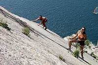 Lezecko-bikerské Arco  Lezecko-bikerské Arco