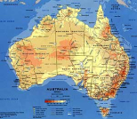 Ztracená Češka v Austrálii nalezena