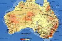 Ztracená Češka v Austrálii nalezena Ztracená Češka v Austrálii nalezena