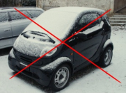Smart, Twingo a Audi Q7