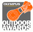 Olympus Outdoor Awards
