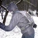 Batohy Berghaus Mach