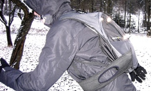Batohy Berghaus Mach Batohy Berghaus Mach