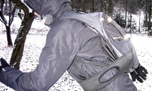 Batohy Berghaus Mach