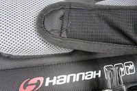 Hannah Amphibian Hannah Amphibian