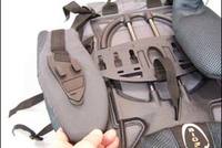 Britská inovace Berghaus Britská inovace Berghaus