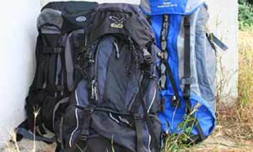 Deuter Sundance 65+10 Deuter Sundance 65+10