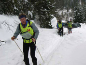 První český skalp ve světovém poháru adventure race