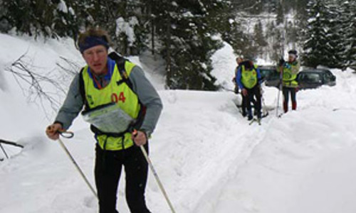 První český skalp ve světovém poháru adventure race