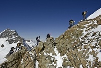 Dva důchodci se zřítili z Mnicha Dva důchodci se zřítili z Mnicha