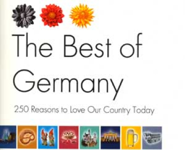 The Best of Germany