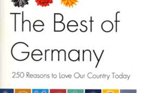 The Best of Germany The Best of Germany