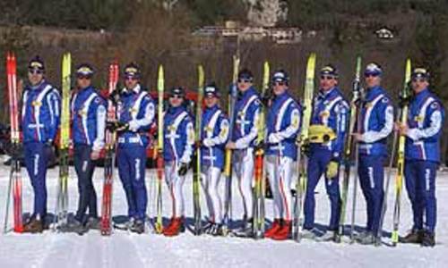 Karlovská padesátka Karlovská padesátka