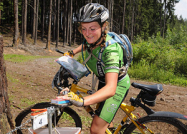 Bike Adventure míří do Krušných hor  