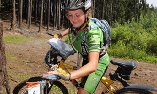 Bike Adventure míří do Krušných hor Bike Adventure míří do Krušných hor