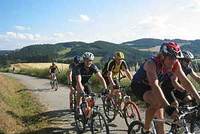 Těžká pohoda Těžká pohoda