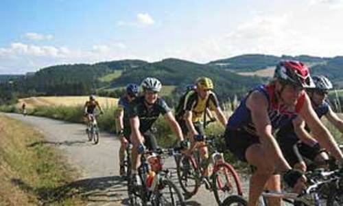 Těžká pohoda Těžká pohoda