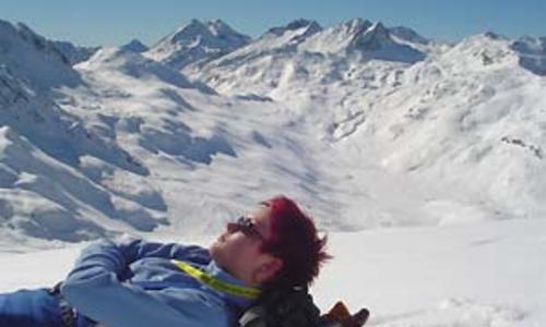 Levný skialp ve Švýcarsku Levný skialp ve Švýcarsku