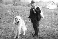 Boj o vojenský prostor Boj o vojenský prostor