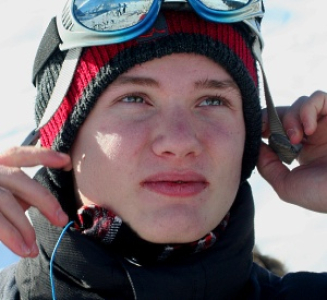 San Colombano na ztracené vartě. Skiareál bez lidí