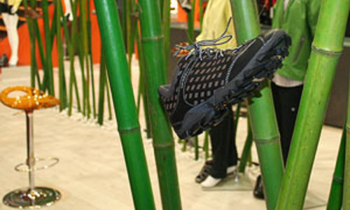 Novinky z outdoorového světa Novinky z outdoorového světa