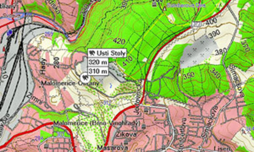 Picodas Topo Czech 2Pro Picodas Topo Czech 2Pro