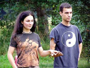 Zážitková pedagogika