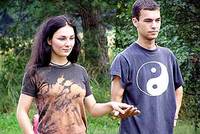 Výlet do jinam Výlet do jinam