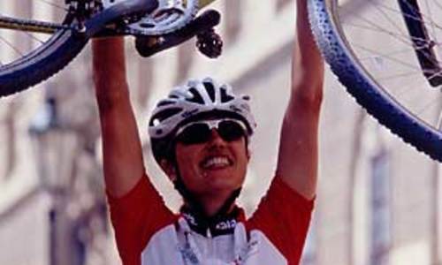 Bublová se vrací Bublová se vrací