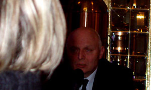 Co chce Bürgermeister Co chce Bürgermeister