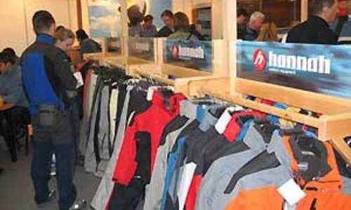 RFID přichází RFID přichází