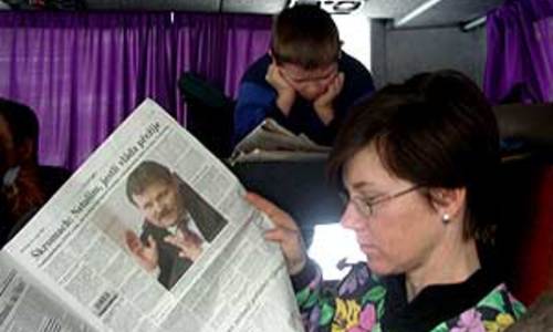 Praha - Ostrava Praha - Ostrava