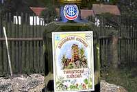 Originální bylinná turistická lužická Originální bylinná turistická lužická