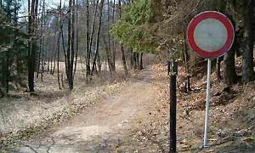 Dálkové pochody Dálkové pochody