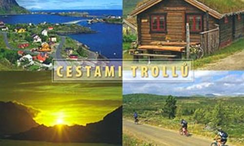 Kunc Radovan: Cestami trollů Kunc Radovan: Cestami trollů