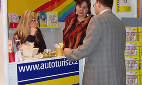 Veletrh For Travel dnes končí Veletrh For Travel dnes končí