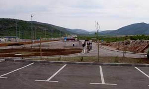 Chorvaté zavedli tvrdé pokuty Chorvaté zavedli tvrdé pokuty