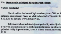 Šéfredaktor vyhrál spor s Českým horolezeckým svazem