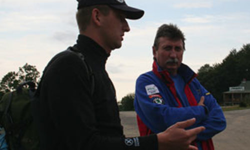 Chevrolet za škodovku Chevrolet za škodovku