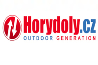 Testy na Horydoly a Světoutdooru Testy na Horydoly a Světoutdooru