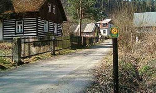 Nezákonné zákazy v Českém ráji Nezákonné zákazy v Českém ráji