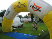 Tálínský cyklomaraton