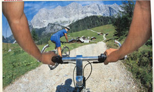 Dachstein není Kitzsteinhorn Dachstein není Kitzsteinhorn