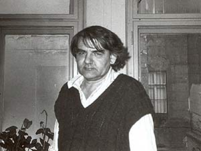 Zemřel Ivan Dejmal