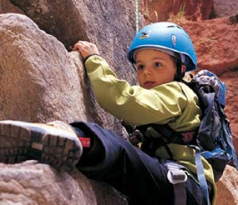 Salewa Ektag SFS Kid