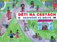 Publikace o udržitelné dopravě 