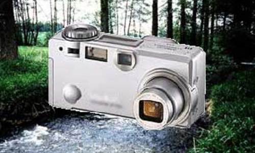Digitální fotoaparáty na cesty Digitální fotoaparáty na cesty